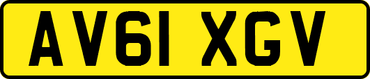 AV61XGV