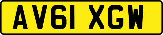 AV61XGW
