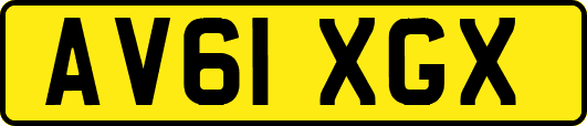 AV61XGX