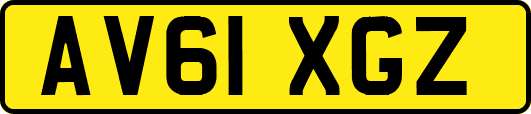 AV61XGZ