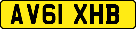 AV61XHB