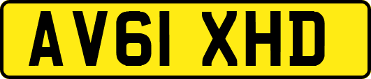 AV61XHD