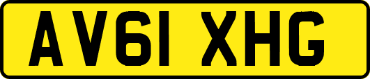 AV61XHG