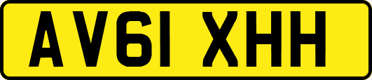 AV61XHH