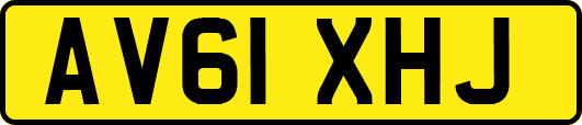 AV61XHJ