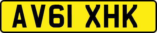 AV61XHK