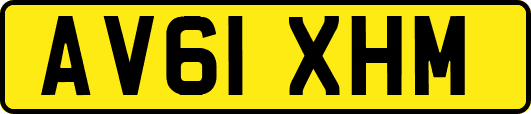 AV61XHM