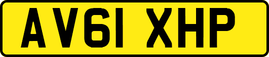 AV61XHP