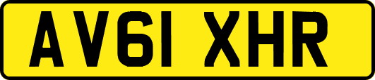 AV61XHR
