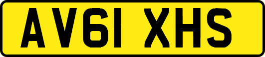 AV61XHS