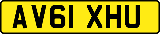 AV61XHU