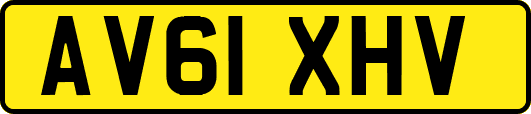 AV61XHV