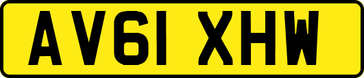 AV61XHW