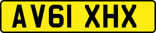 AV61XHX