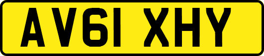 AV61XHY