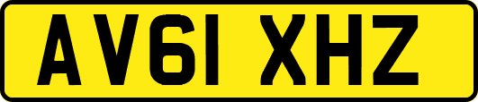 AV61XHZ