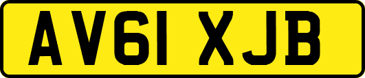 AV61XJB
