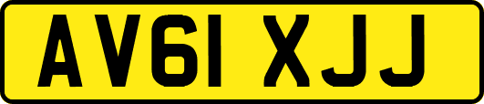 AV61XJJ