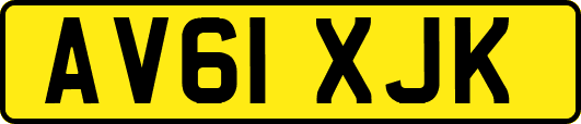 AV61XJK