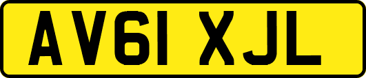 AV61XJL