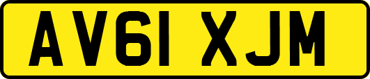 AV61XJM
