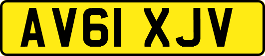 AV61XJV