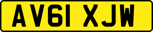 AV61XJW
