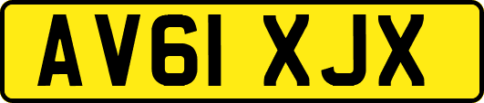 AV61XJX