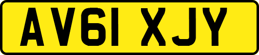 AV61XJY