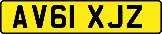 AV61XJZ