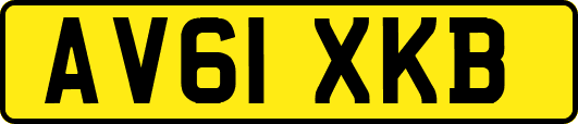 AV61XKB