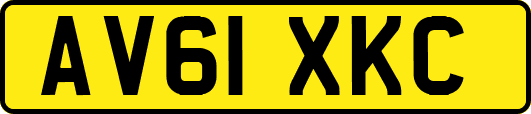 AV61XKC