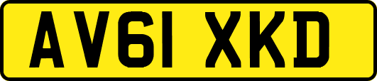 AV61XKD