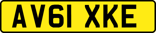 AV61XKE