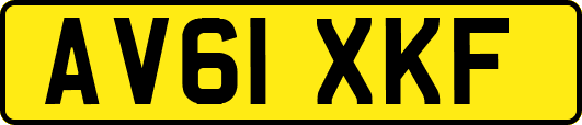 AV61XKF