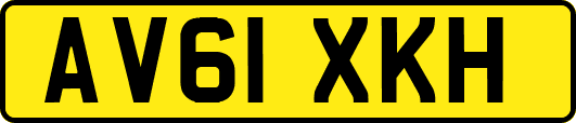 AV61XKH