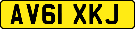 AV61XKJ
