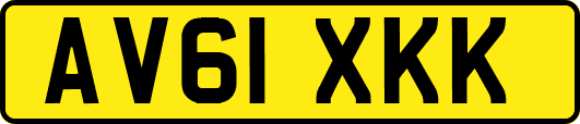 AV61XKK