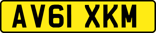 AV61XKM