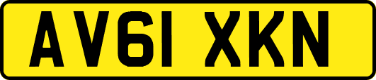 AV61XKN