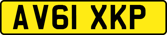 AV61XKP