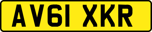 AV61XKR
