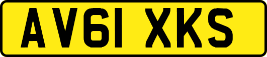 AV61XKS