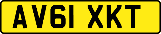 AV61XKT
