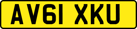 AV61XKU