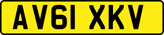 AV61XKV
