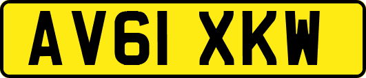 AV61XKW