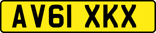 AV61XKX