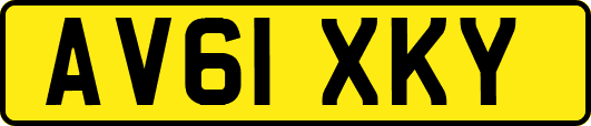 AV61XKY