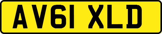 AV61XLD